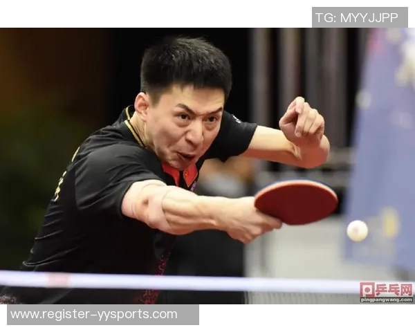 运动最新数据专访乒乓球名将赵军揭秘成功背后的心路历程与训练秘诀