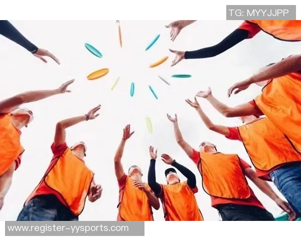 飞盘飞扬杭州飞盘队的成长历程与体育精神的传承