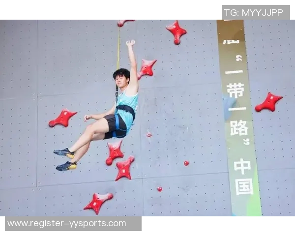 实时新闻上海攀岩队心理素质排名第一最新攀岩心理素质TOP10揭晓